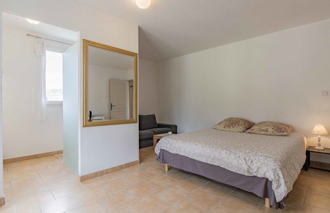 L' amandier - Foto 10