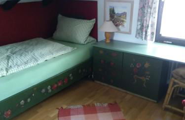 Haus Forggensee - Foto 9