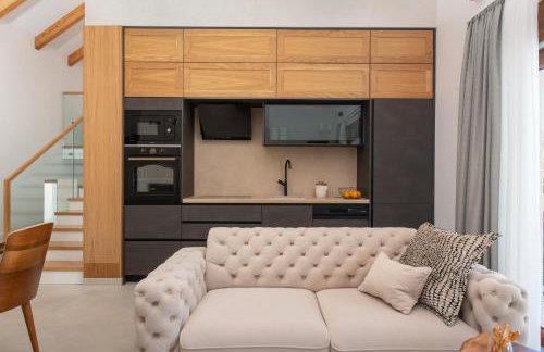 Unique Villa Pietra with heated private pool - Foto 28