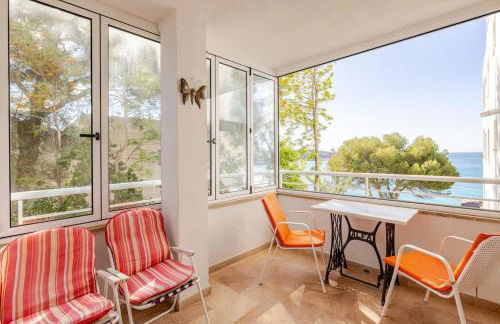 Apartmento en Primera línea de Mar, vistas al Mar y Piscina - Foto 19