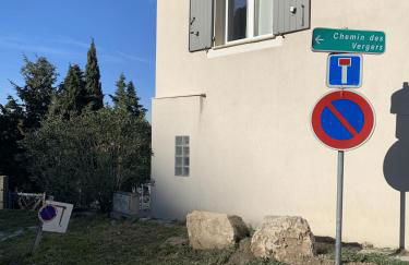 Charmante maisonnette proche du centre du village - Foto 17