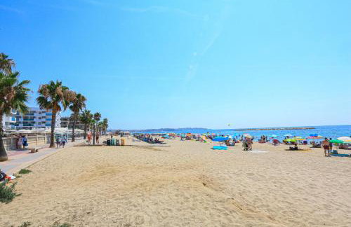 LITORAL COSTA DORADA - MAS D'EN GRAN Only families - Foto 32