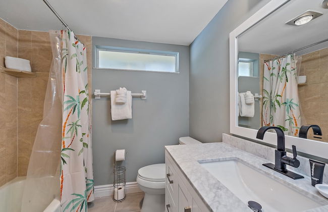 Beach Haven 2 Bedroom Condo - Foto 23