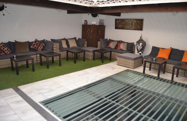 Hof van Holland Carihuela - Foto 24