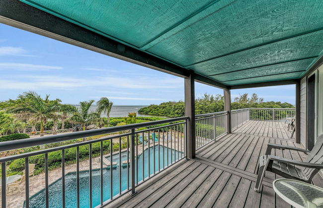 Bay House Retreat managed by Beach Retreats - Foto 66