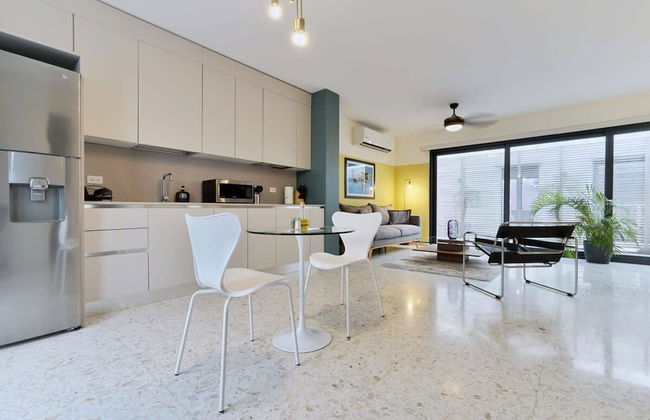 w Homey 1BR in Casco Antiguo - Photo 11