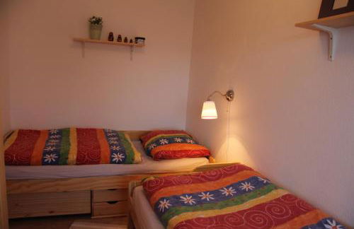 Kleine Seenadel - Foto 14