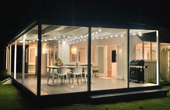 Meryta House - Foto 21