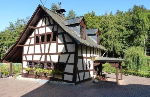 Außerhalb2 - Gästehaus Mühlstein - Photo 1