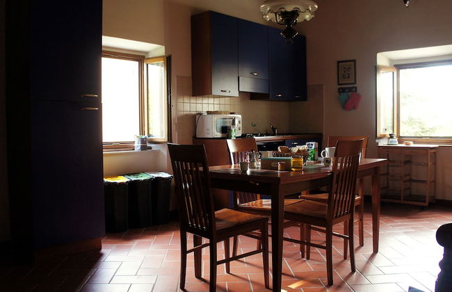 Casa Agricola Rossi - Photo 19