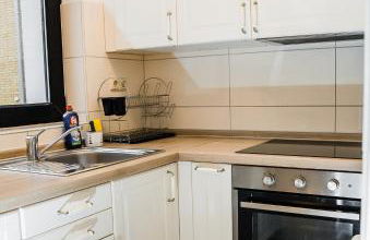 Cozy and central Apartment Lübeck - Photo 8