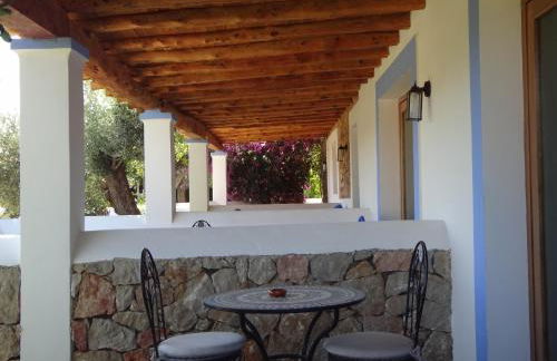 Agroturismo Sa Vinya d'en Palerm - Foto 110