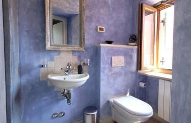 Casa Acqua Dolce - House with 4 Bedrooms and Own Spa - Foto 27