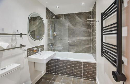 Host & Stay - The Municipal View Abode - Foto 38