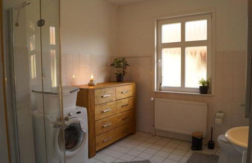 Ferienwohnung Fuchsbau - Foto 10