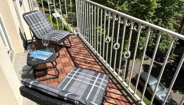 Ruhige Maisonettewohnung auf dem Kaßberg - Foto 5