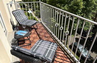 Ruhige Maisonettewohnung auf dem Kaßberg - Foto 5