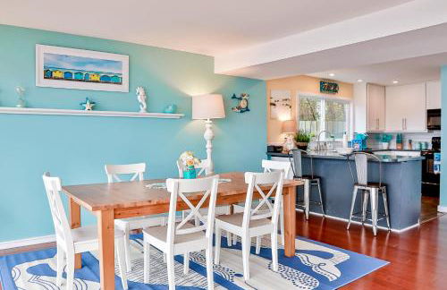 Spyglass Beach House - Foto 9