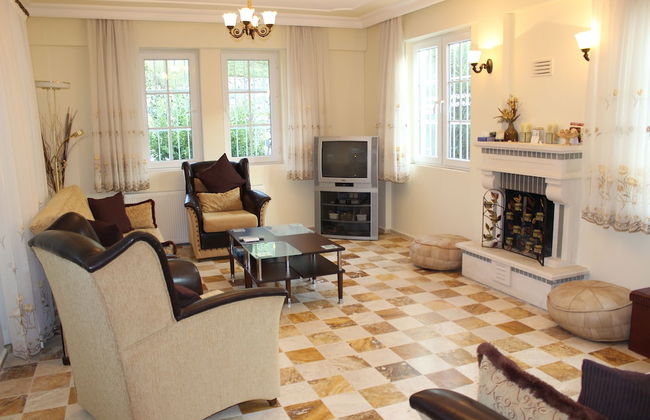 Villa Bremar by Turkish Lettings - Foto 7