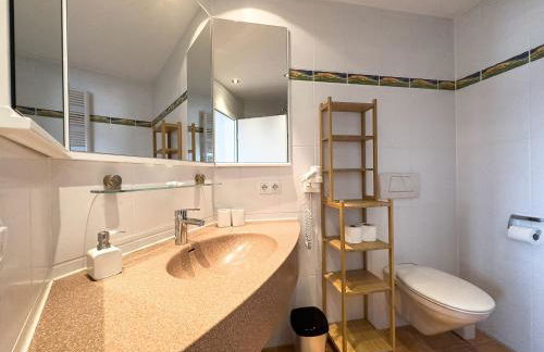 FEWO AllgäuTime mit Schwimmbad & Sauna inkl Oberstaufen Plus - Foto 12