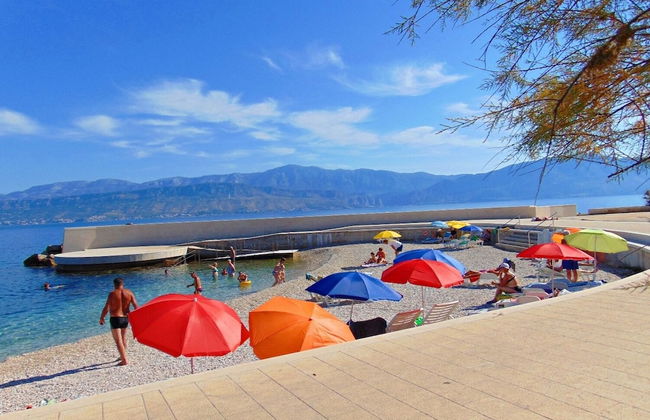 Simi - 100 m From Beach - A1 - Foto 10