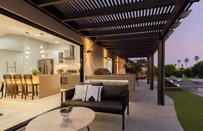 Calypso by Avantstay Entertainers Paradise Pool, Hot Tub, Putting Green - Foto 34