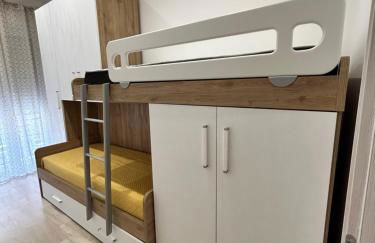 Appartamento GMS - Foto 24