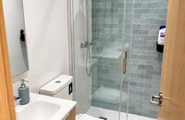 Penthouse San Isidro 3 suites Terraza Privada Parking - Foto 27