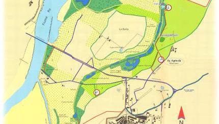 Agriturismo Antica Golena - Foto 3