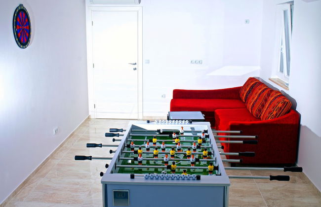 Vila Brajda - Foto 29