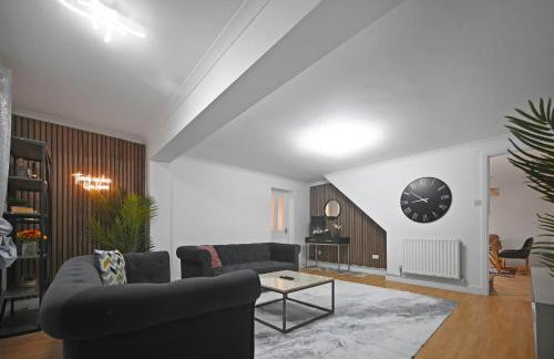 4Bed House MK - Foto 6