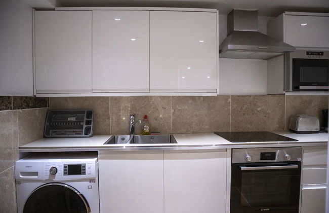 Berkley Aparthotel - Foto 75