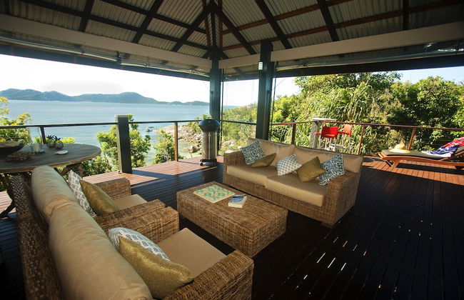 Bedarra Beach House - Foto 9