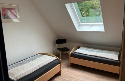 Kehl Vogt Ferien Apart - Foto 8