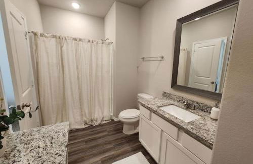 Spacious Retreat 5 Min from Lake Conroe - Foto 22