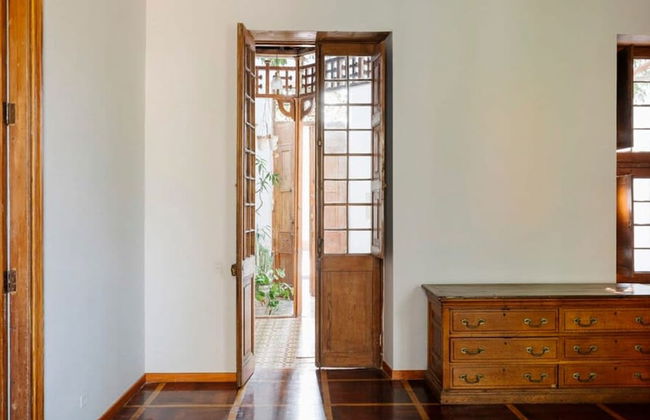 w 3BR Baroque Villa With Spacious Terrace - Foto 8