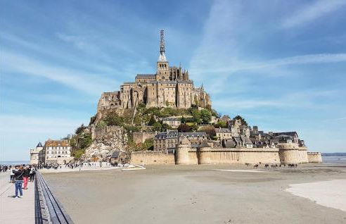 Lovely Home In La Fresnais With Kitchen - Foto 19