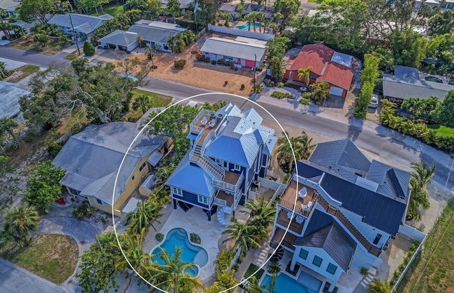 Casa Amiga managed by Beach Retreats - Foto 59