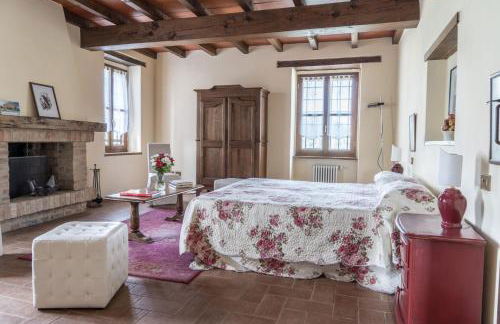 Villa Manganina - Tabiano Castle Country Villas - Foto 18