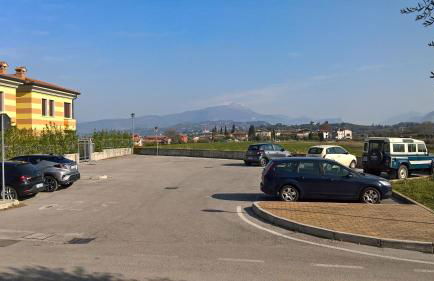 Al Glicine Apartments - Foto 41