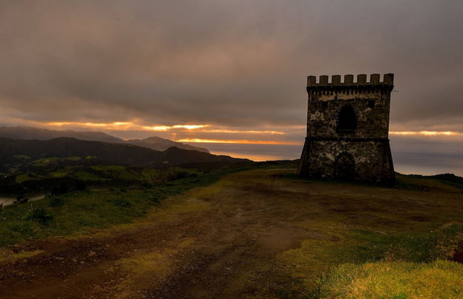 Azores Vacations Ponta Delgada Apartment T3 - Foto 45