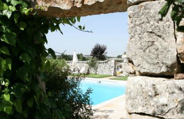 Abate Masseria & Resort - Foto 24