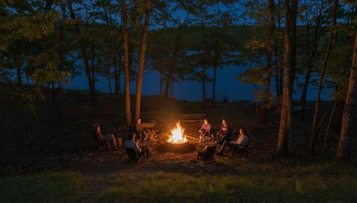 Limited-Time Deal! Lakefront, Hot Tub, Boats - Foto 3