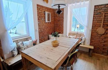 Gospodarstwo agroturystyczne Ryznerówka - Foto 5