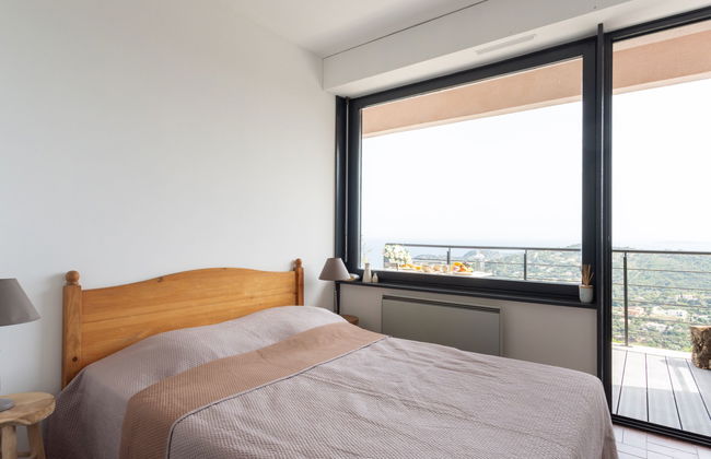 Les Terrasses de L'Eau Blanche - Foto 12