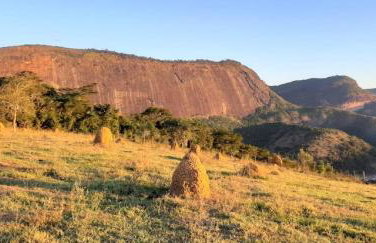 Hotel Fazenda Santa Helena - Photo 97