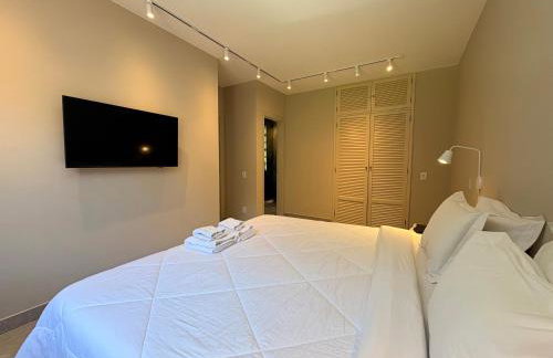 Casa 01 Vale Boa Vista - Casa em condomínio exclusivo em meio à natureza - Photo 49