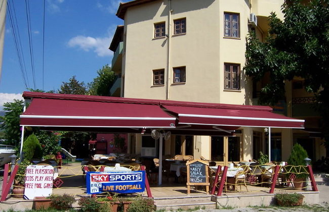 Club Palm Garden Keskin - Foto 1