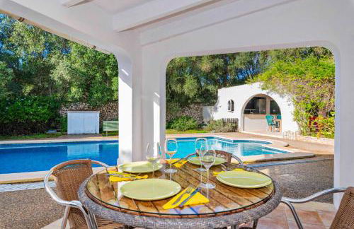 Villa Rosa - Garden & Pool Retreat - Foto 51