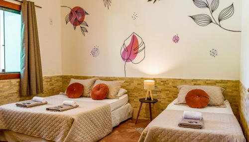 Bella casa da paz - Foto 4, towels